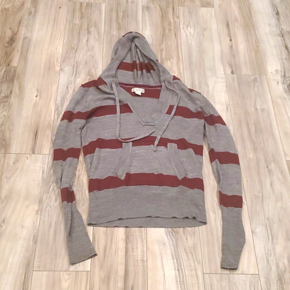 Arizonia Jean Company Hooded Sweater